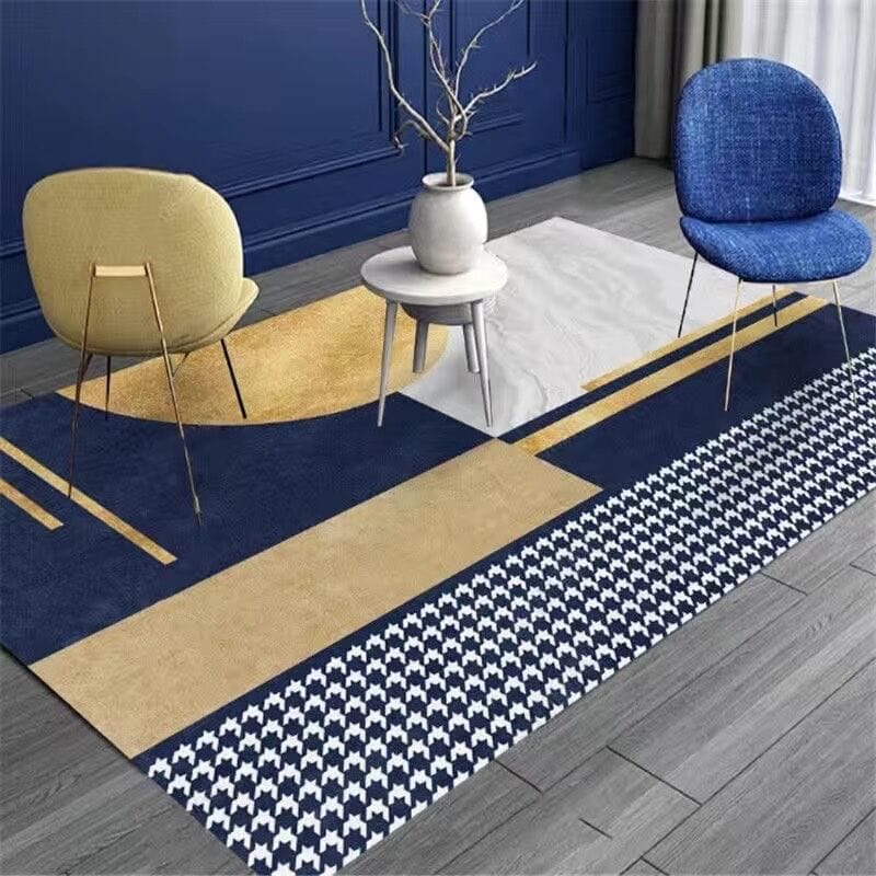 Image of The Persian Touch