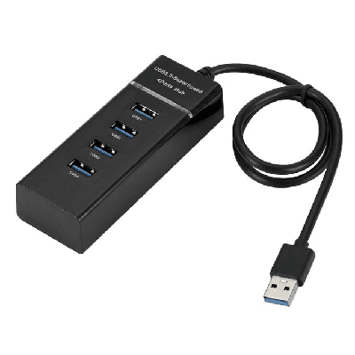 Image de Multiplicateur de port USB