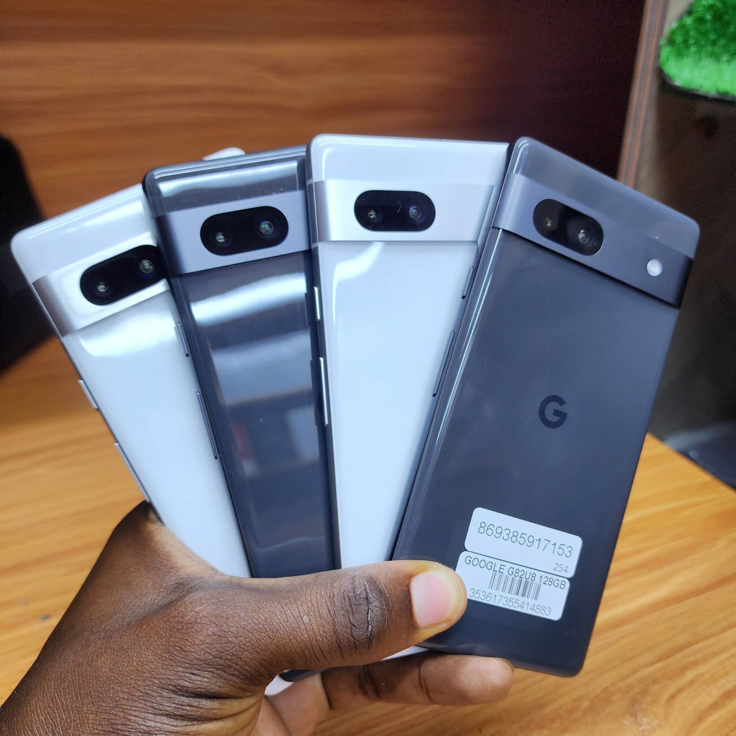 Image of GOOGLE PIXEL 8 - 128G