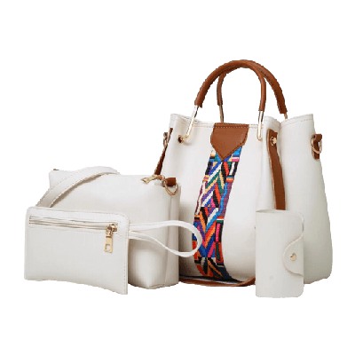 Image de Jeux de sacs pour femmes 4 Pcs