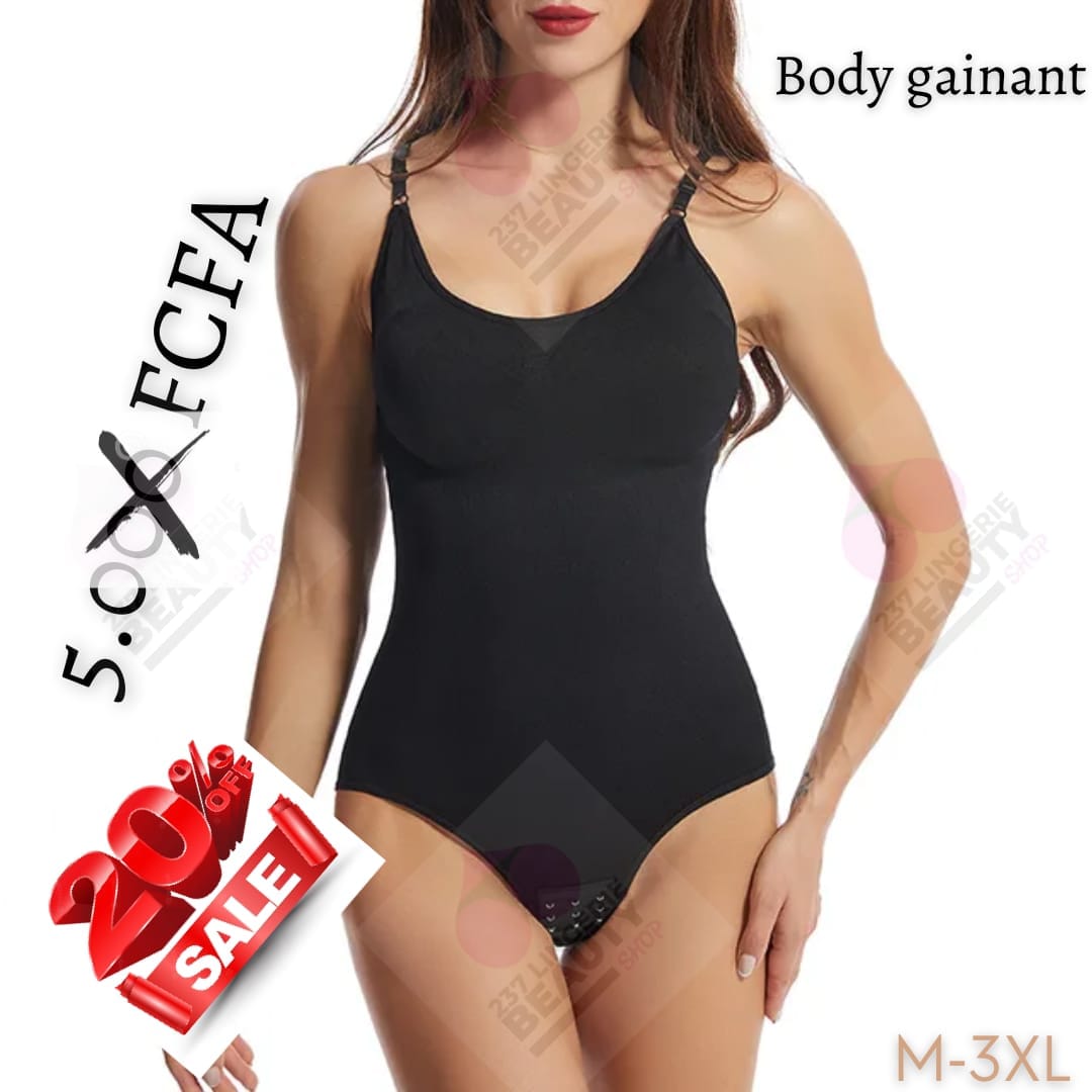 Image de Lingerie (taille M – 3XL)