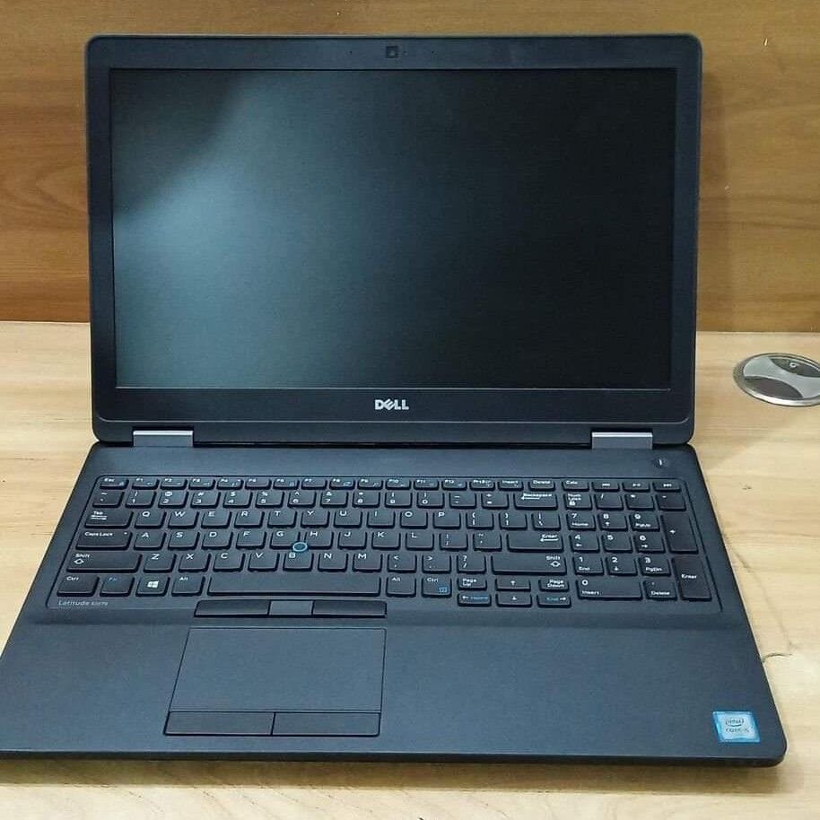 Image de DELL LATITUDE 3590