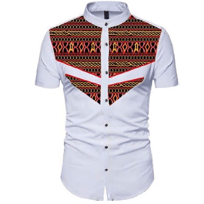 Image de Chemise Afritude