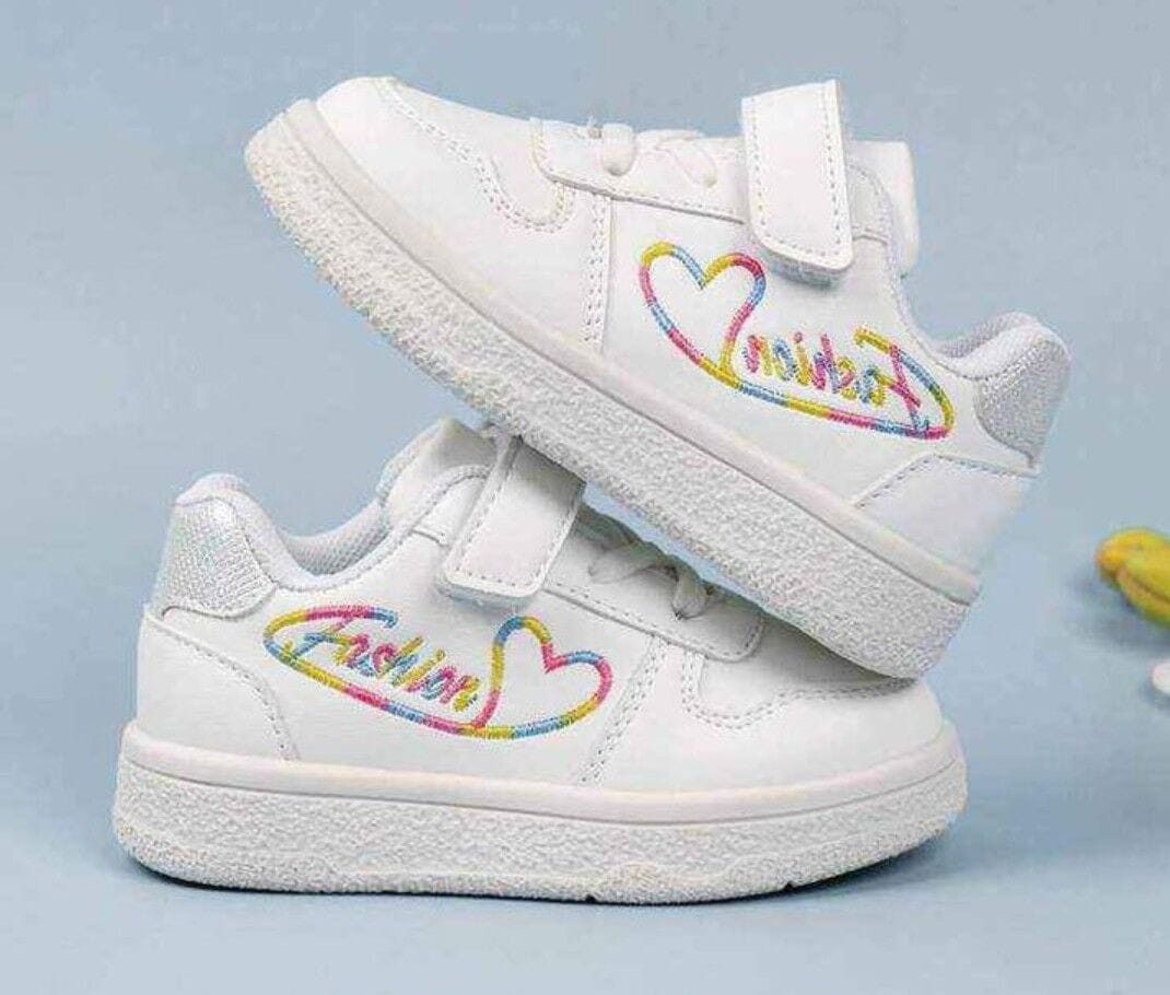 Image de chaussures pour enfants