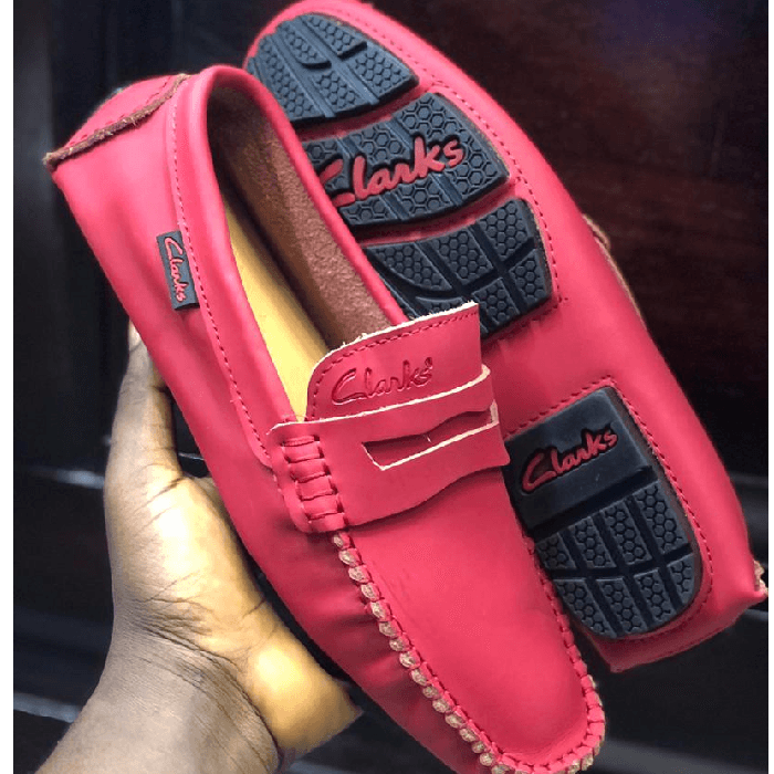 Image de Chaussures mocassins