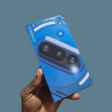 Image de NOTHING PHONE 3A 256G