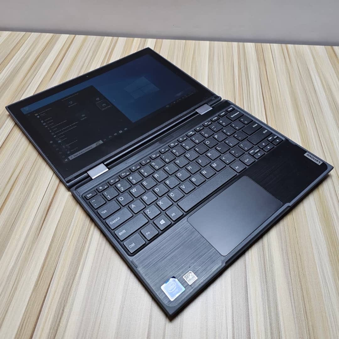 Image de Lenovo yoga 300e de 7iem génération