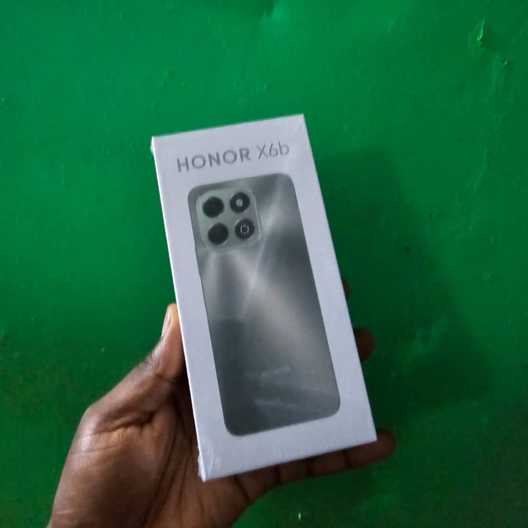 Image de HONOR X6B 256G