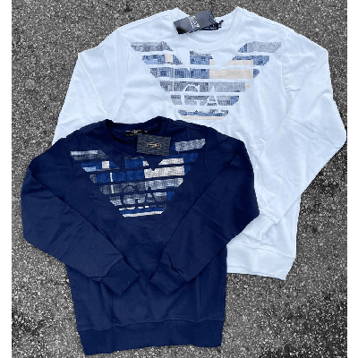 Image de Sweat Armani