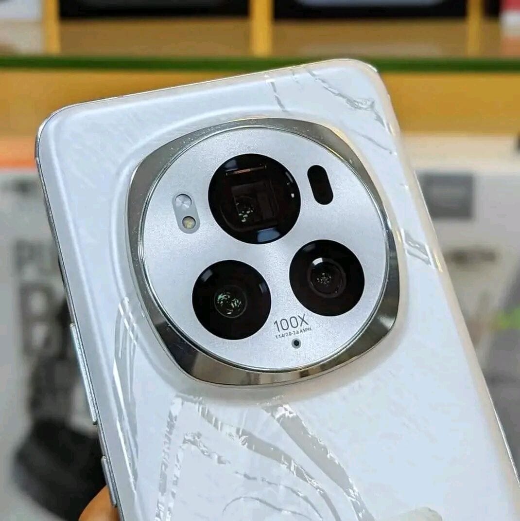 Image de Honor MAGIC 6 PRO 512G