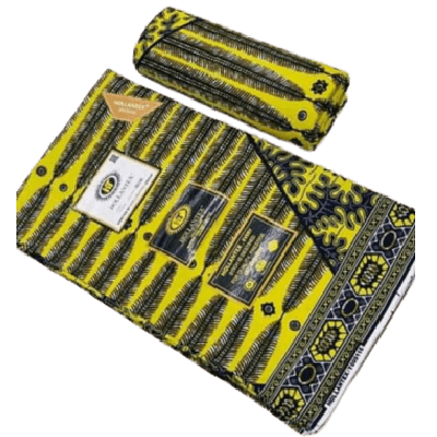 Image de Pagne Hollantex