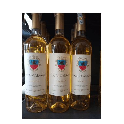 Image de TOUR CARAVANE