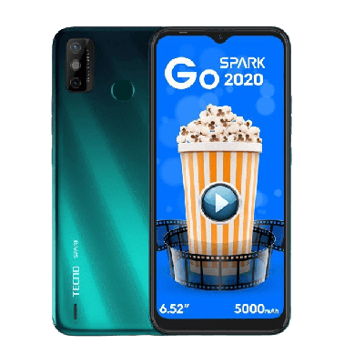 Image de TECNO Go2020