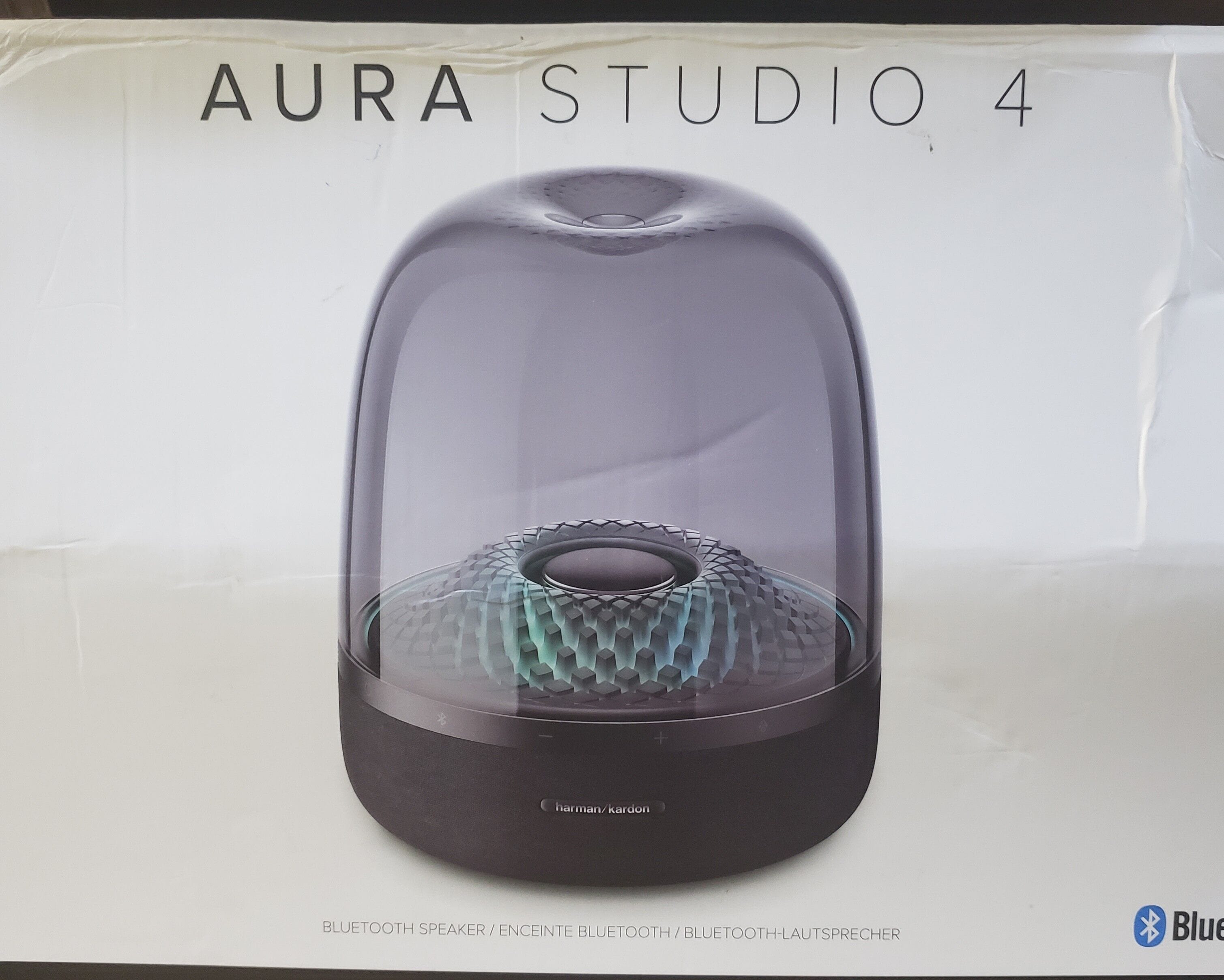 Image de AURA STUDIO 4
