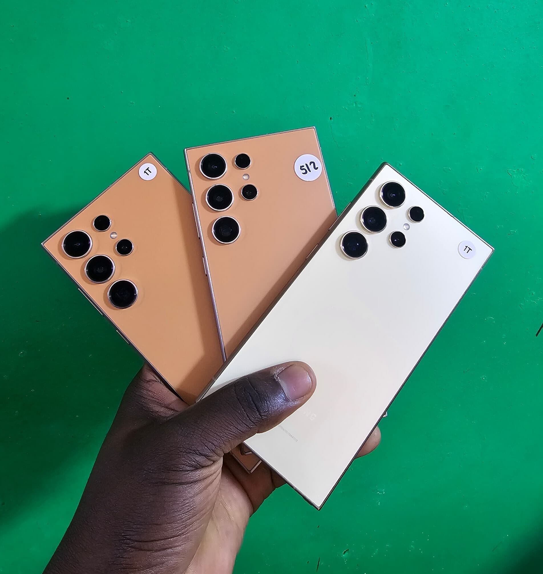 Image de S24 ULTRA 5G 1TERA