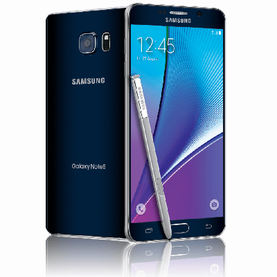Image de Samsung Galaxy note 5