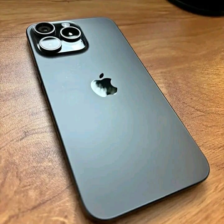 Image de IPHONE 15 PROMAX 512G OCCASION