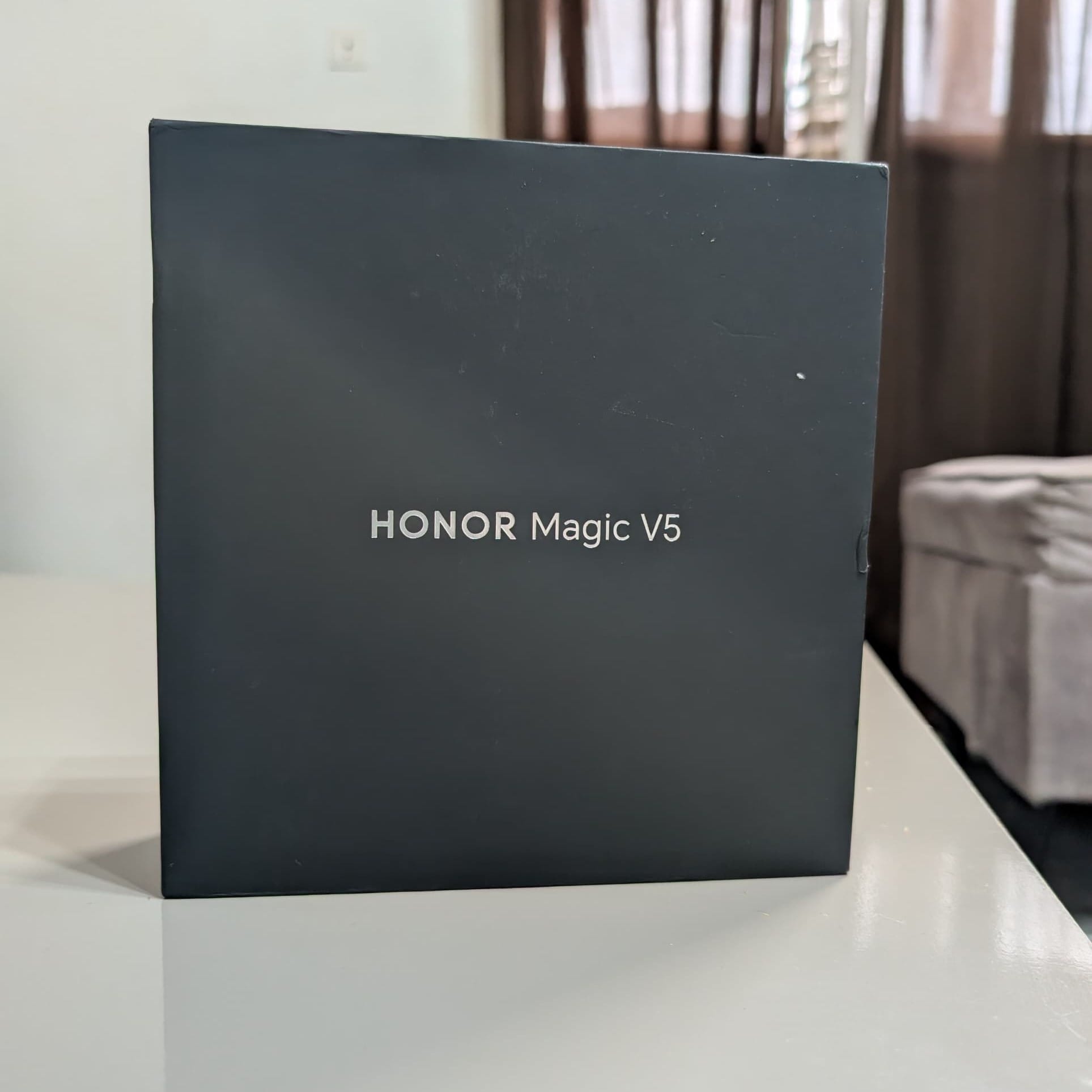 Image de HONOR MAGIC V5 512G