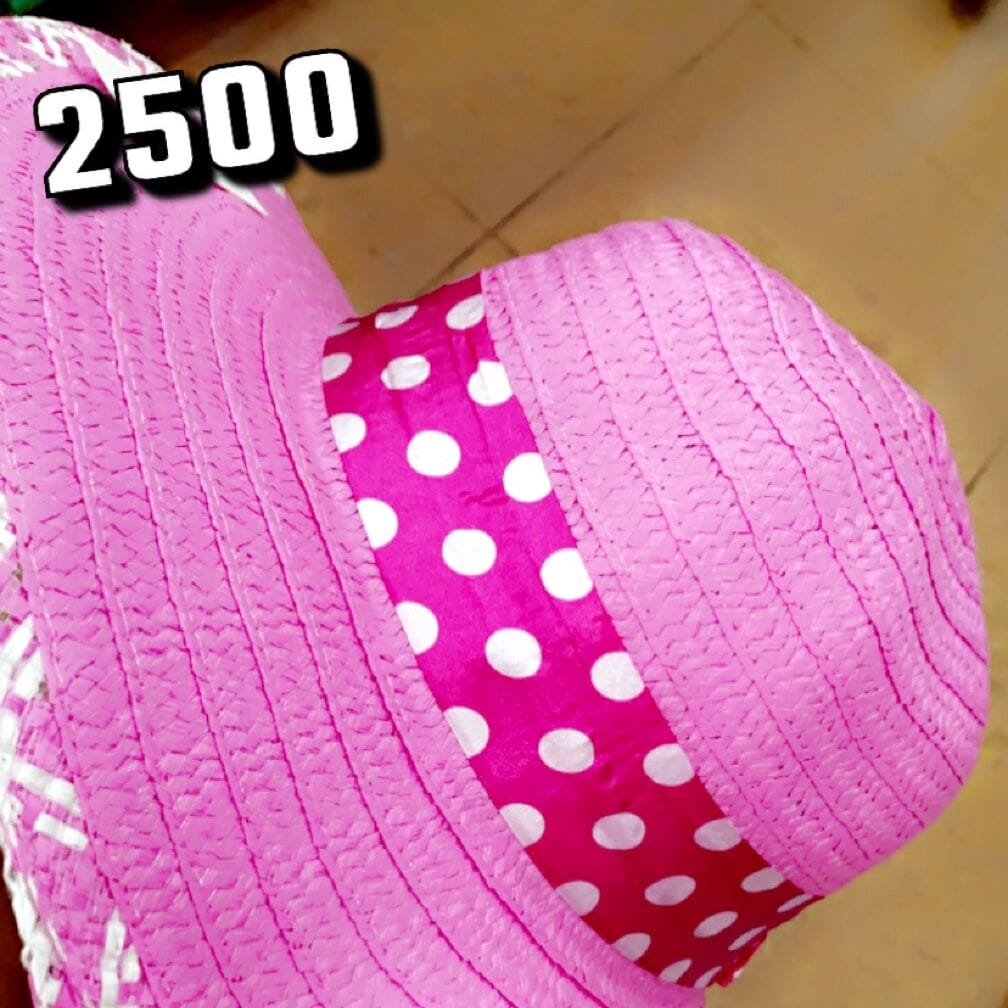 Image de chapeau de plage