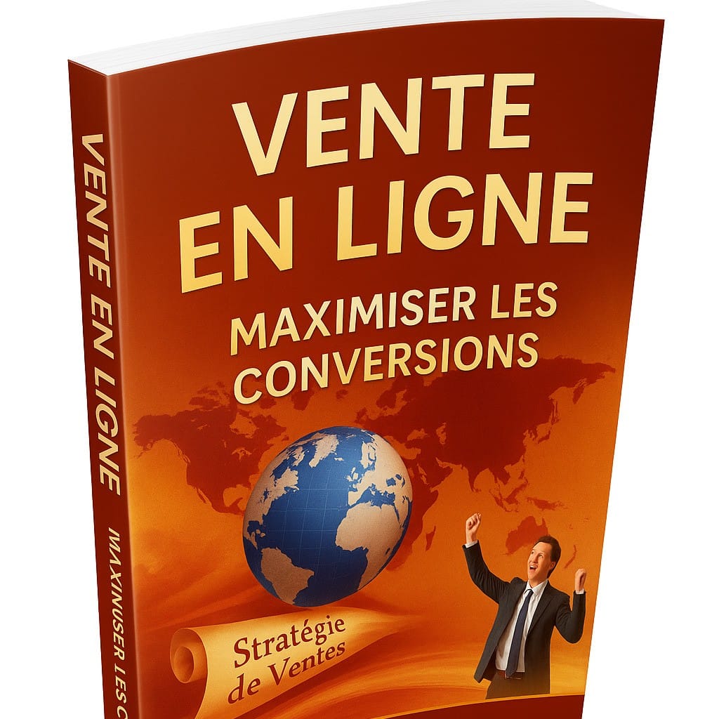 Image de comment vendre en ligne