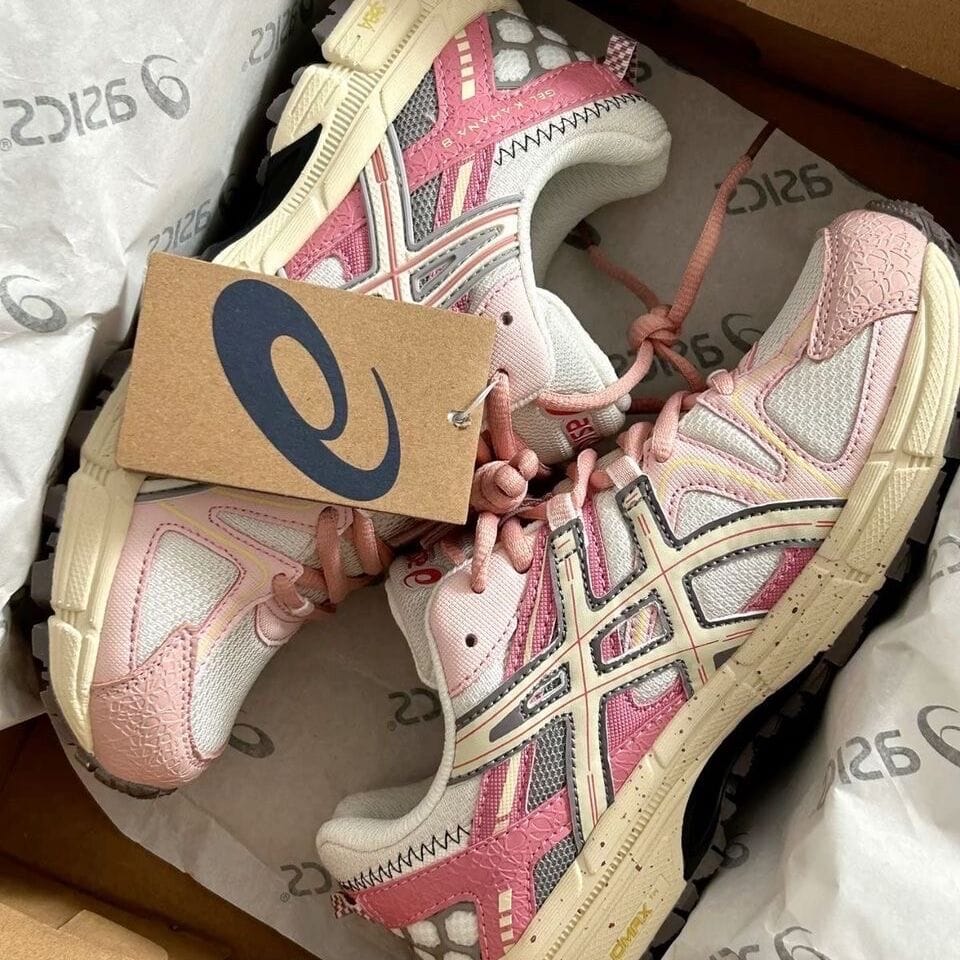 Image de GEL kahana Size : 40-45✅