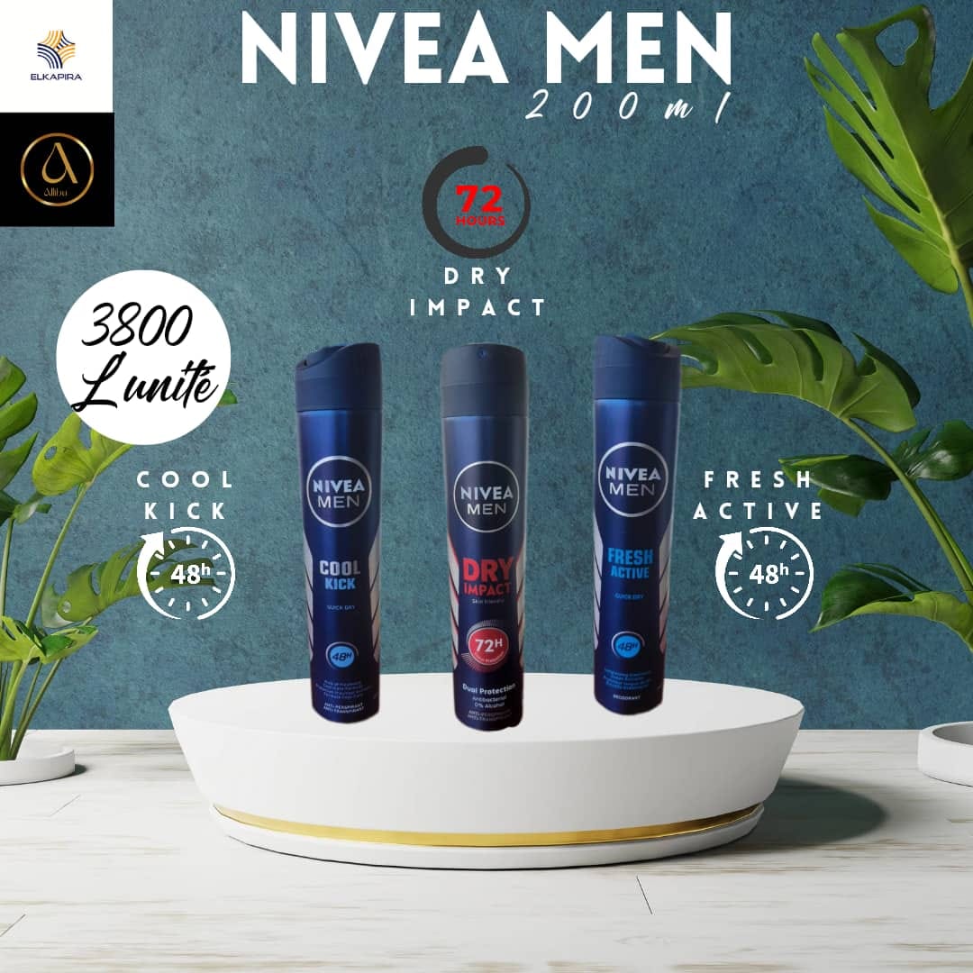 Image de nivea men