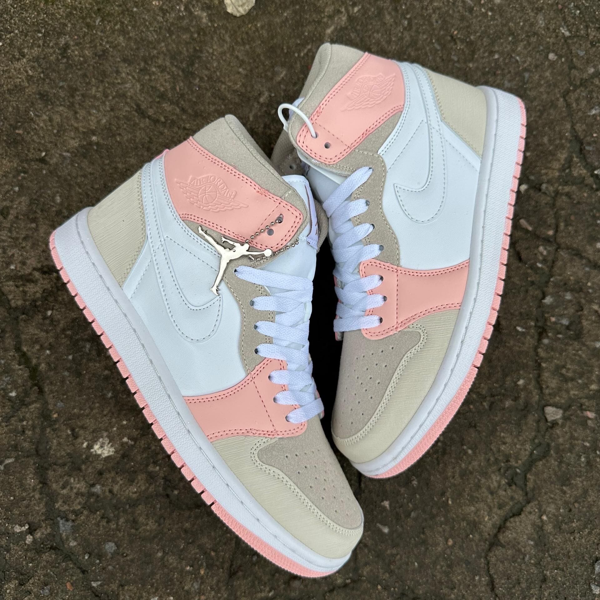 Image de Jordan 1 Size : 37-42