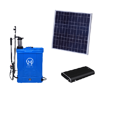 Image de Kit Pulvérisateur