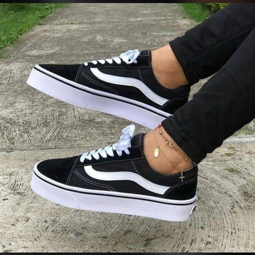 Image de Chaussures Vans