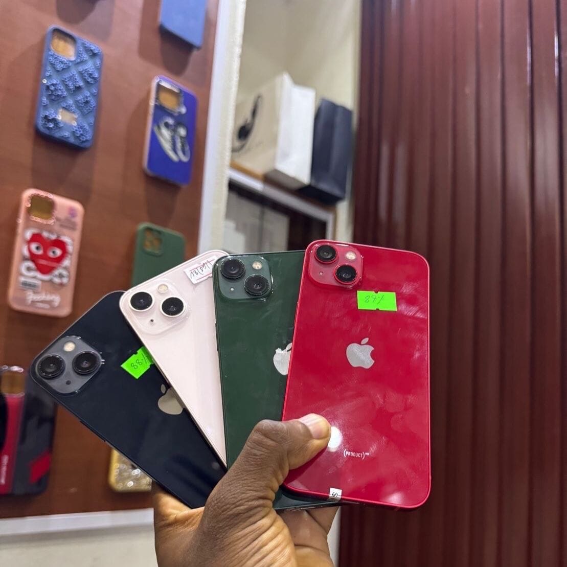 Image de iPhone 13 128