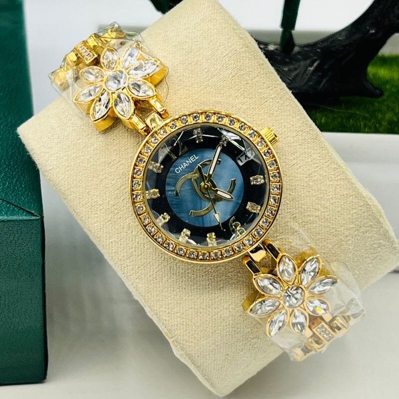 Image of CHANEL watch