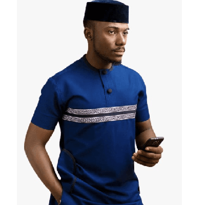 Image de Vêtement homme afritude