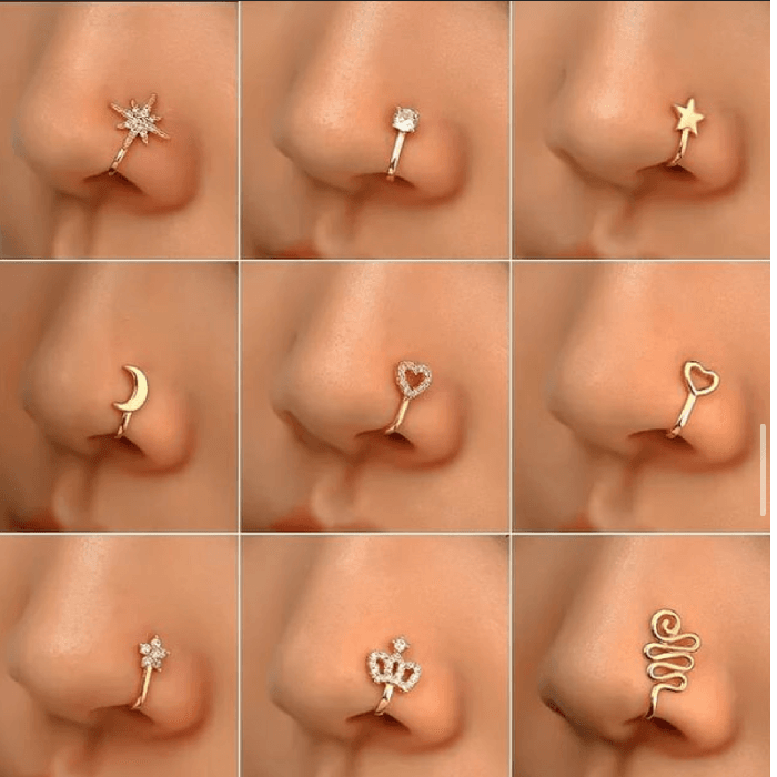 Image de Percing