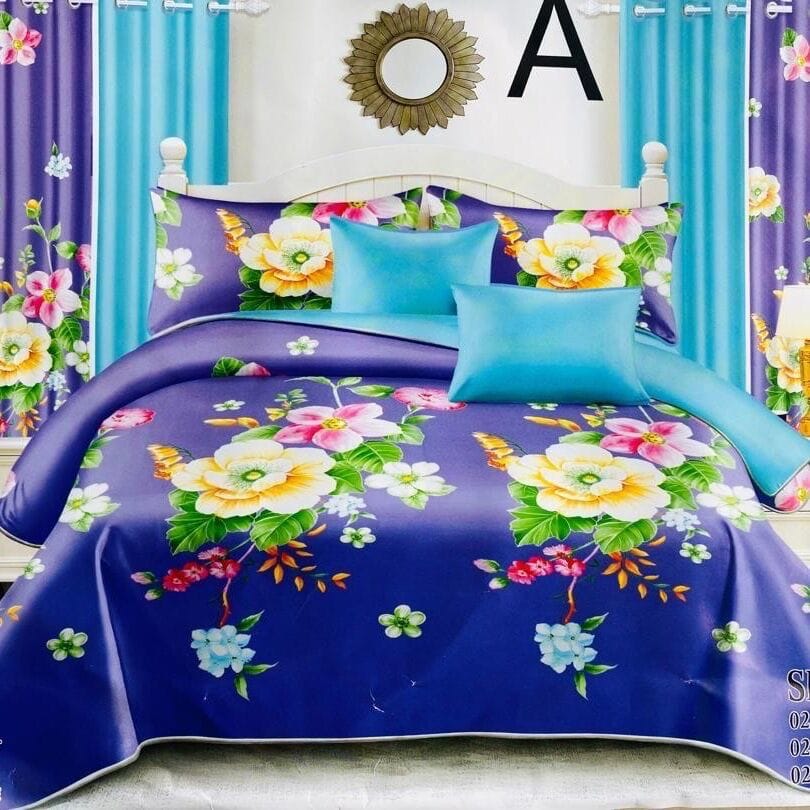 Image de Dras avec rideaux