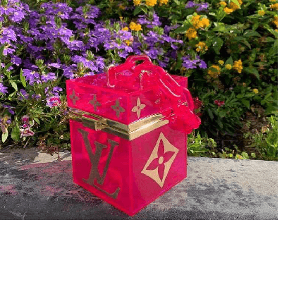 Image of Louis Vuitton bag