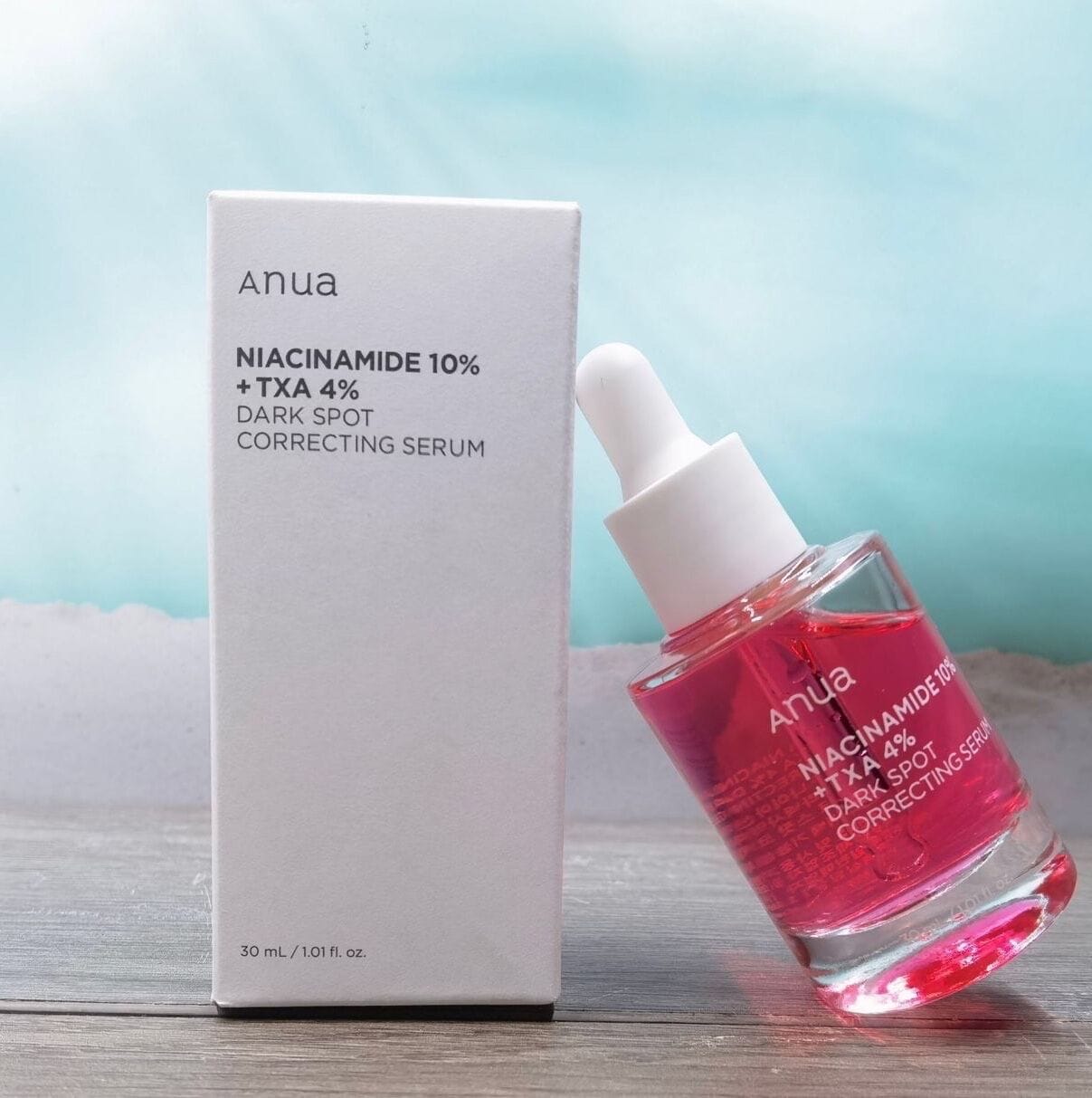 Image de Anua niacinamide 10%