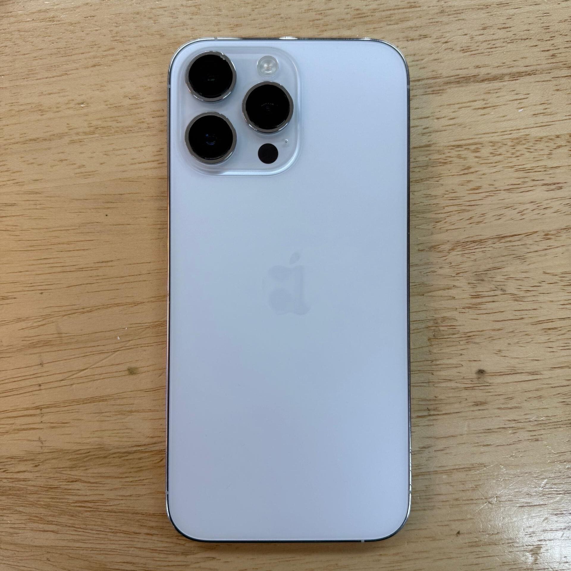 Image de iPhone 13 Pro 256 giga