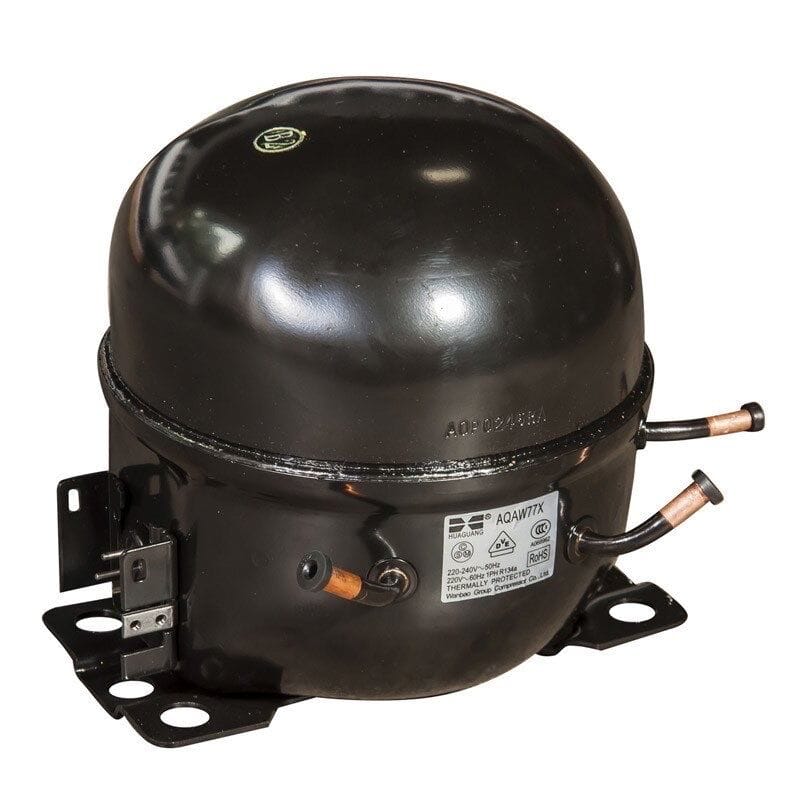 Image of compressor fridge compressors