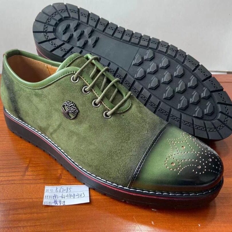 Image de Chaussures Ville: 39-46