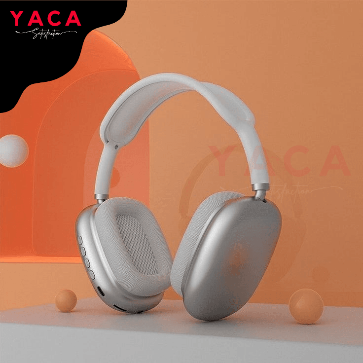 Image de Casque Bluetooth P9