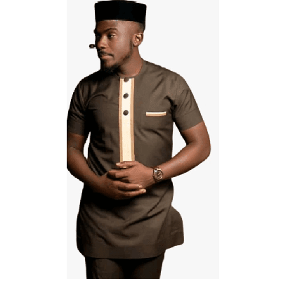 Image de Vêtement homme afritude