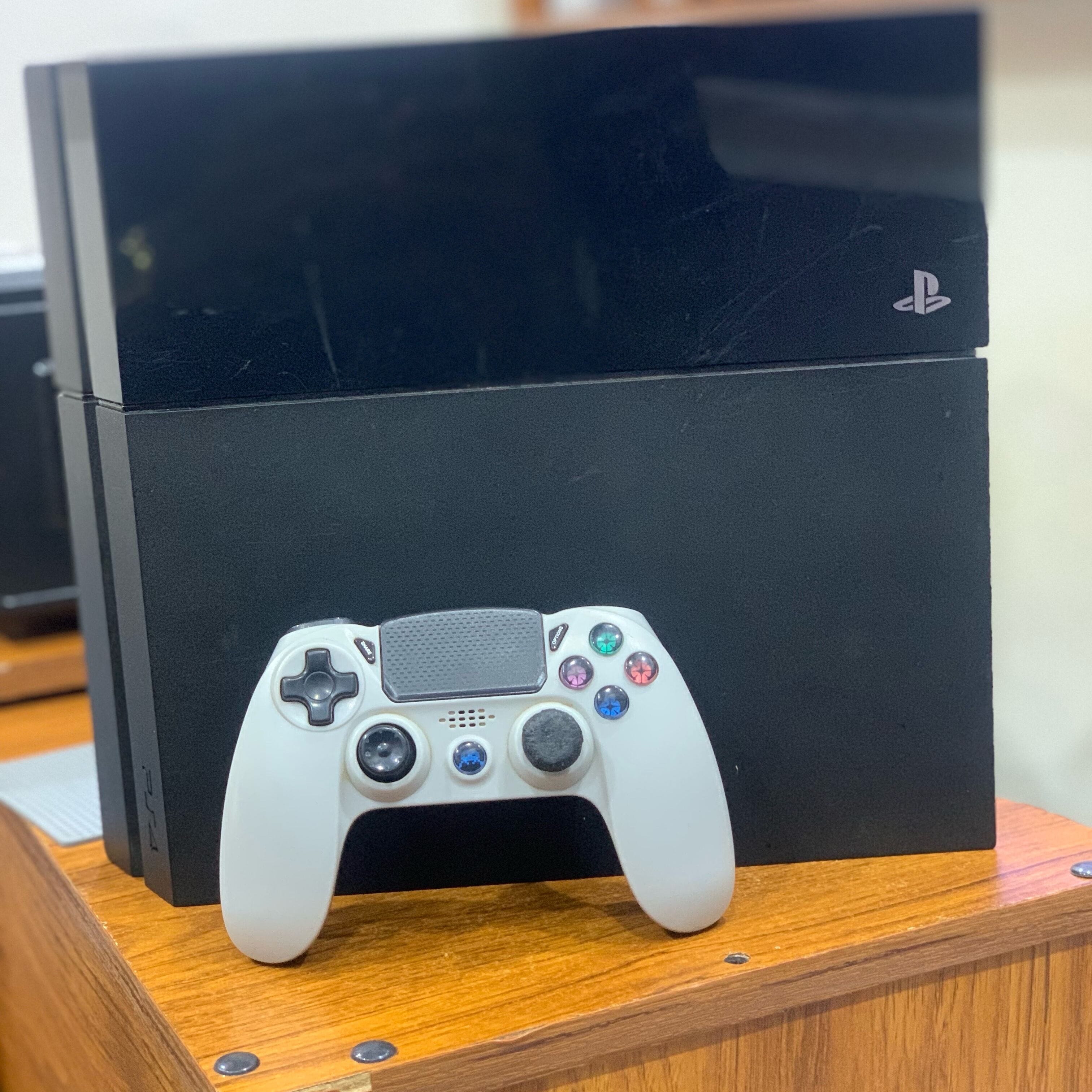 Image of Ps4 500Go