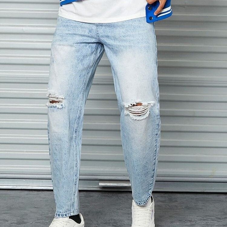 Image de boyfriend Homme en friperie premier choix