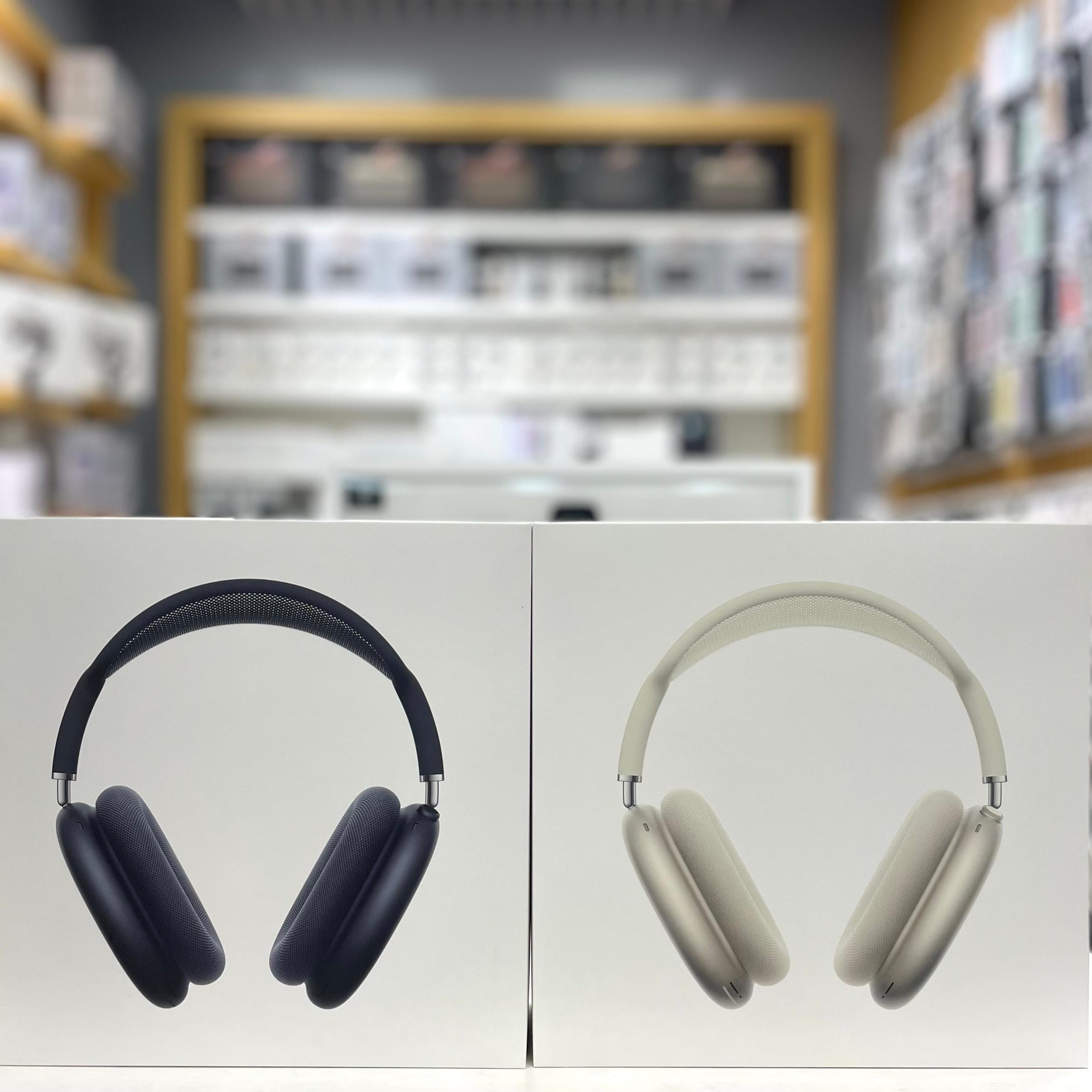 Image de AIRPODS MAX PRO 2