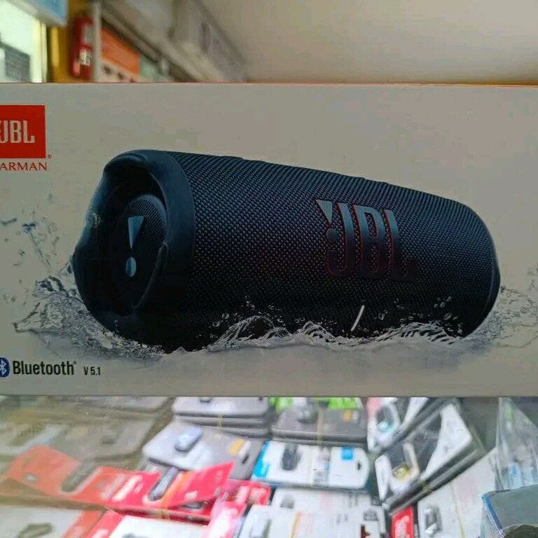 Image de JBL CHARGE 5