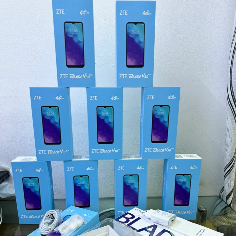 Image de ZTE BLADE V30 - 256/14