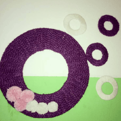 Image de Suspensions murales