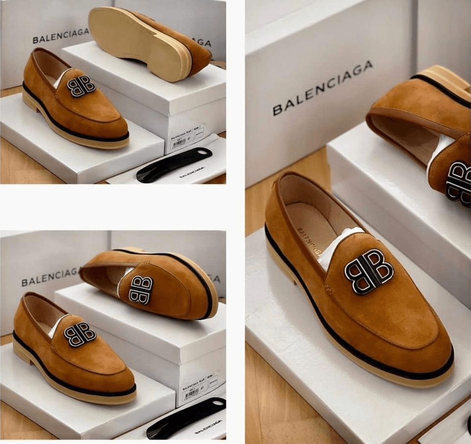 Image de Balenciaga homme 41, 42, 43, 45