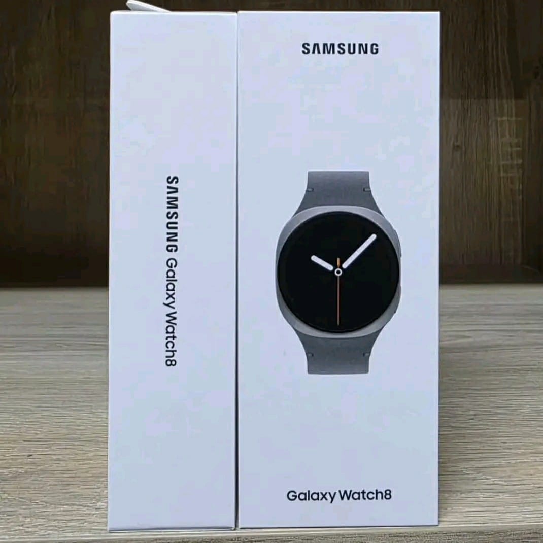 Image de SAMSUNG GALAXY WATCH 8 44mm