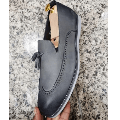 Image de Chaussures formelles noires